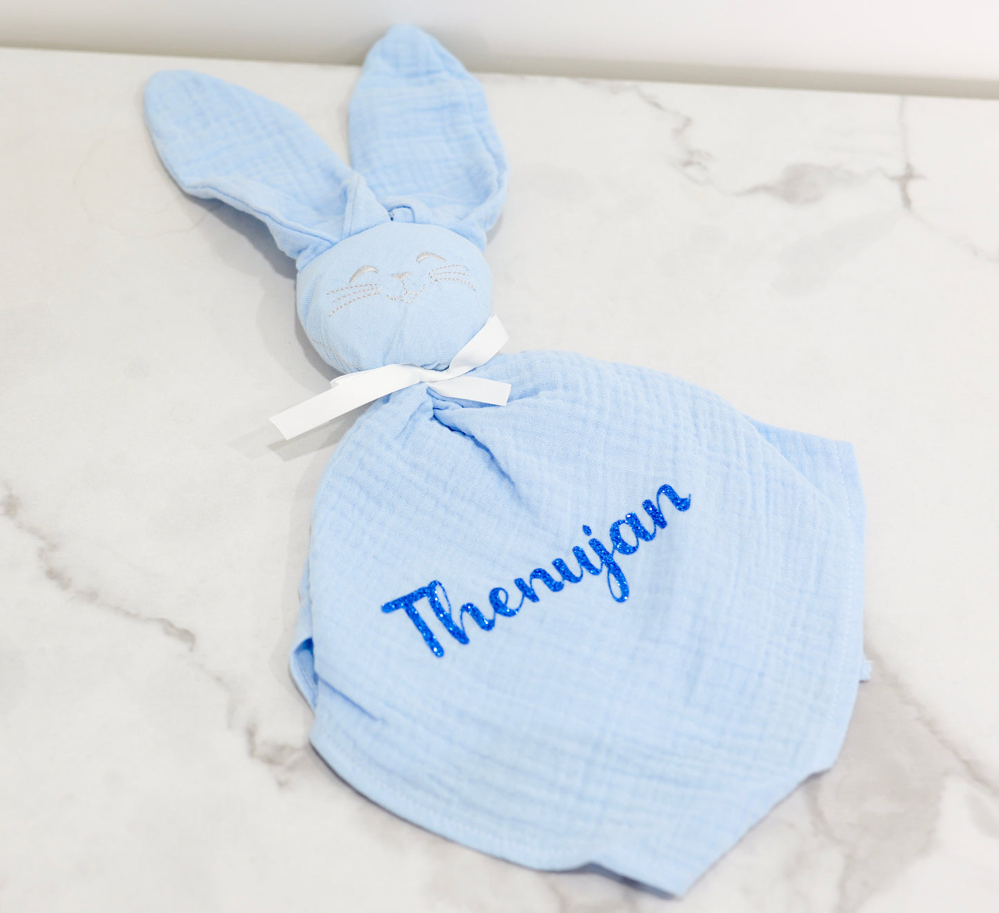 DOUDOU PERSONNALISE