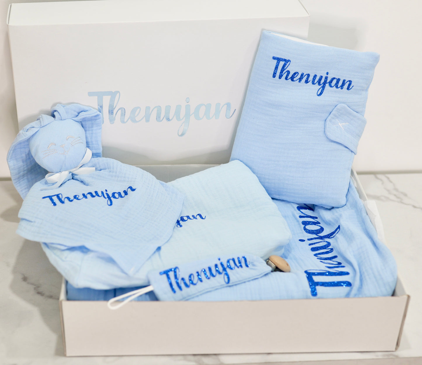 COFFRET PREMIUM