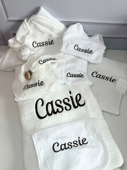 COFFRET CASSIE