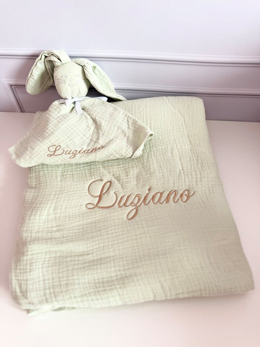 COFFRET LUZIANO