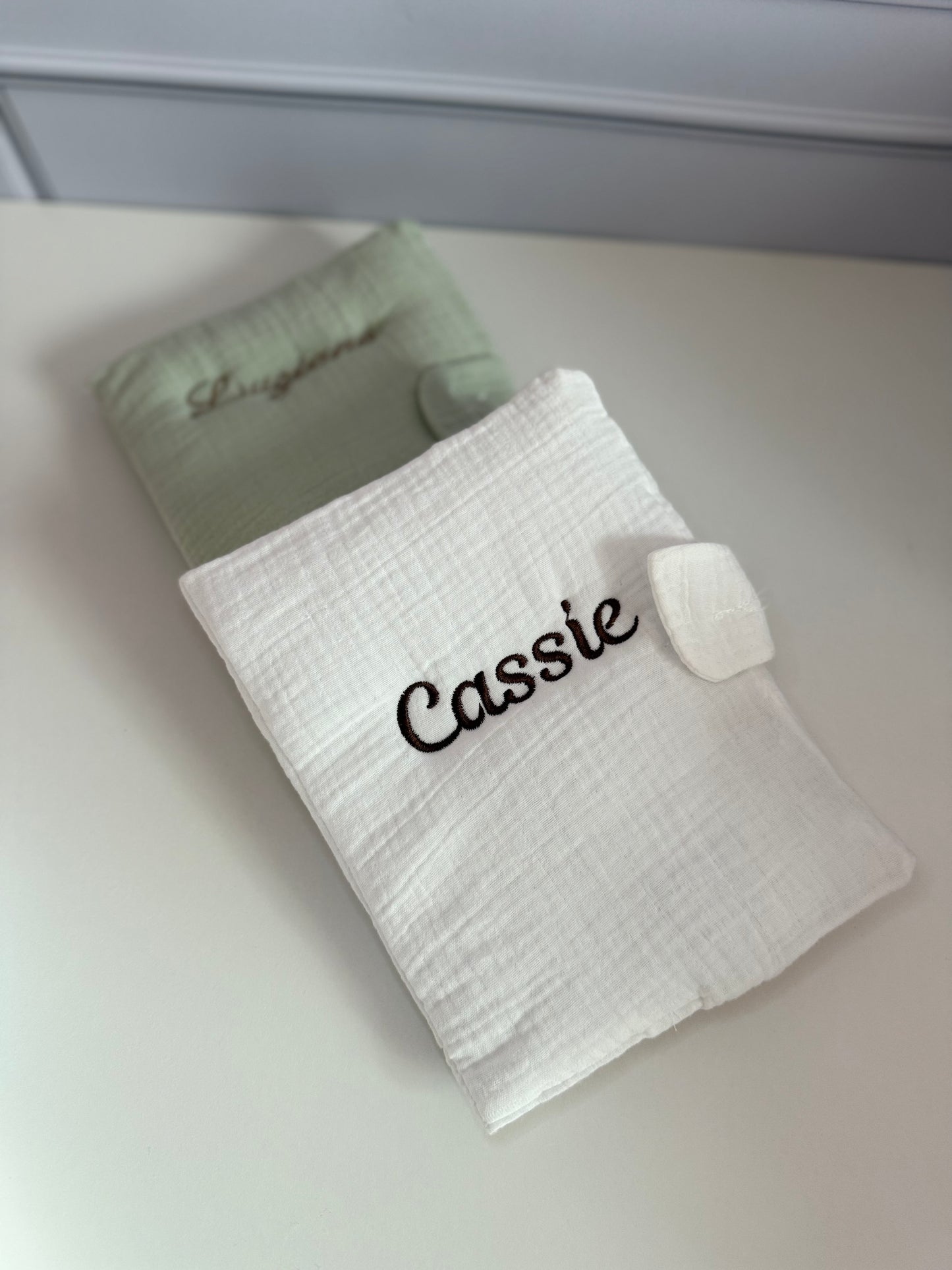 PROTEGE CARNET DE SANTE