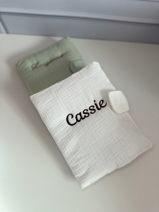 PROTEGE CARNET DE SANTE