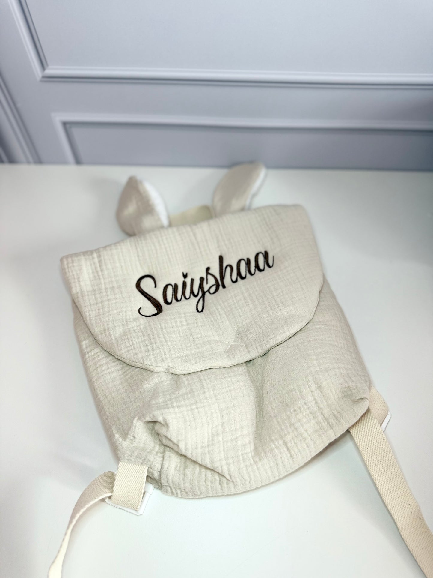 SAC A DOS