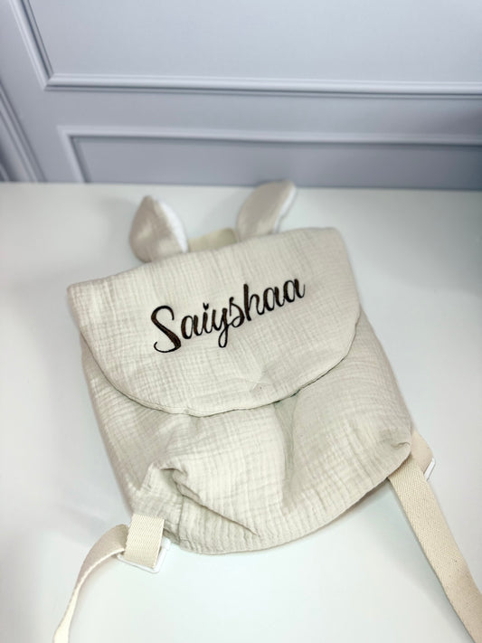 SAC A DOS